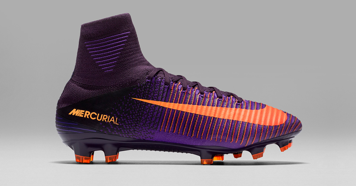 Nike Mercurial Superfly 5 'Floodlight'