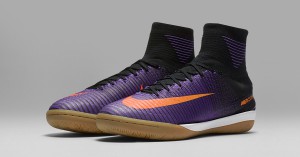 Nike MercurialX Floodlight Indendørssko