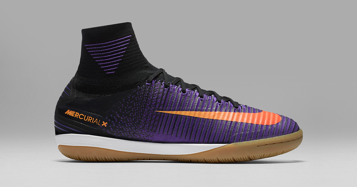 Nike MercurialX 'Floodlight'