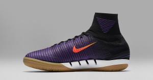 Nike MercurialX Floodlight Indendørssko