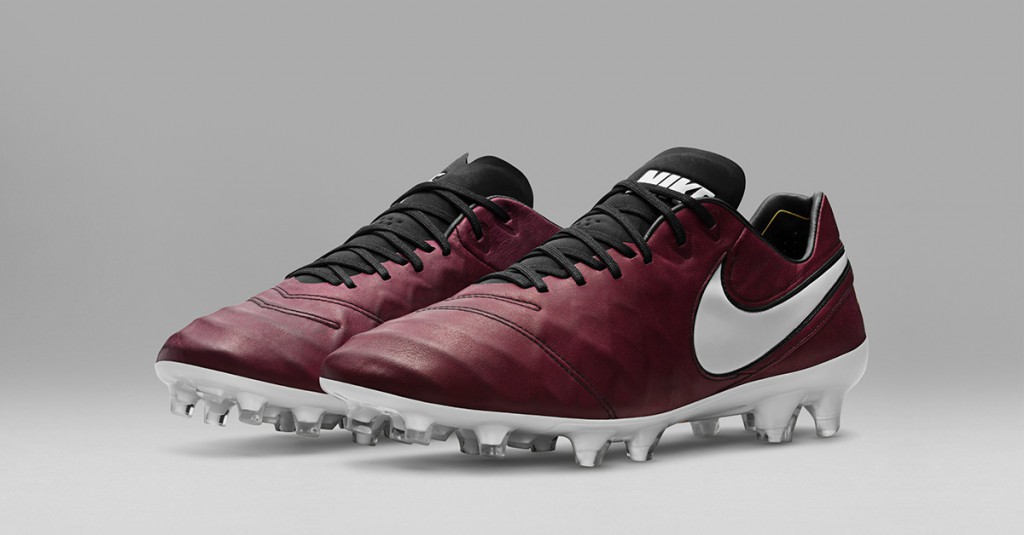 Nike Tiempo Legend 6 Pirlo