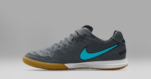 Nike TiempoX Floodlight Indendørssko