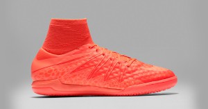 Nike HypervenomX Floodlight Glow Indendørssko