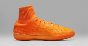 Nike MercurialX Floodlight Glow Indendørssko