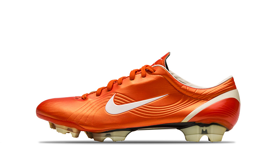 2003 Nike Mercurial Vapor