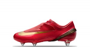 2008 Nike Mercurial Vapor 4 SL