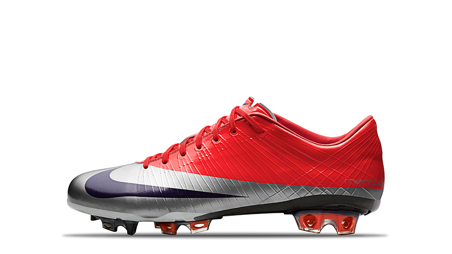 2009 Nike Mercurial Vapor Superfly