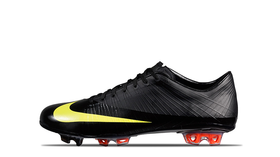 2009 Nike Mercurial Vapor Superfly