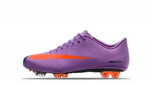 2010 Nike Mercurial Superfly 2