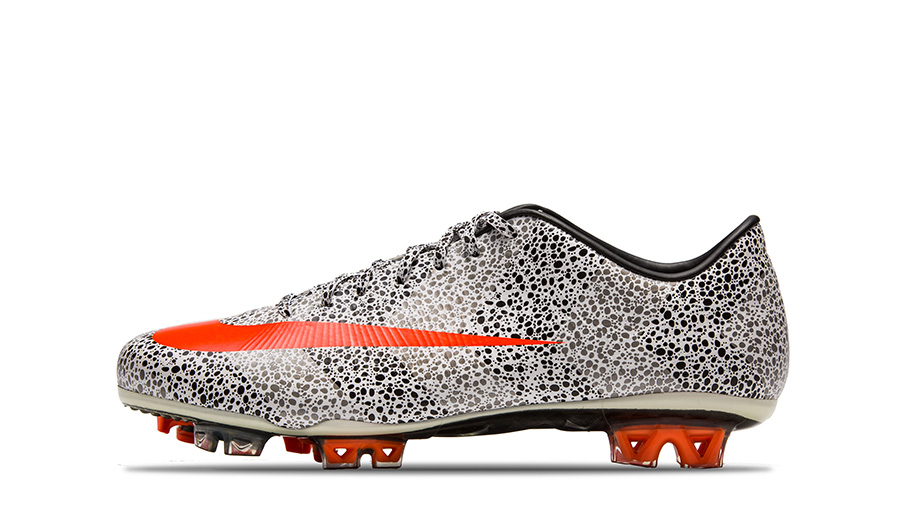 2010 Nike Mercurial Superfly 2 CR 