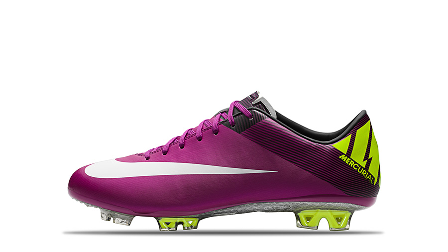 2011 Nike Mercurial Superfly 3