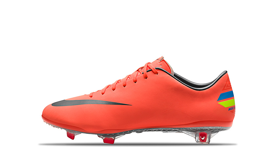 2012 Nike Mercurial Vapor 8