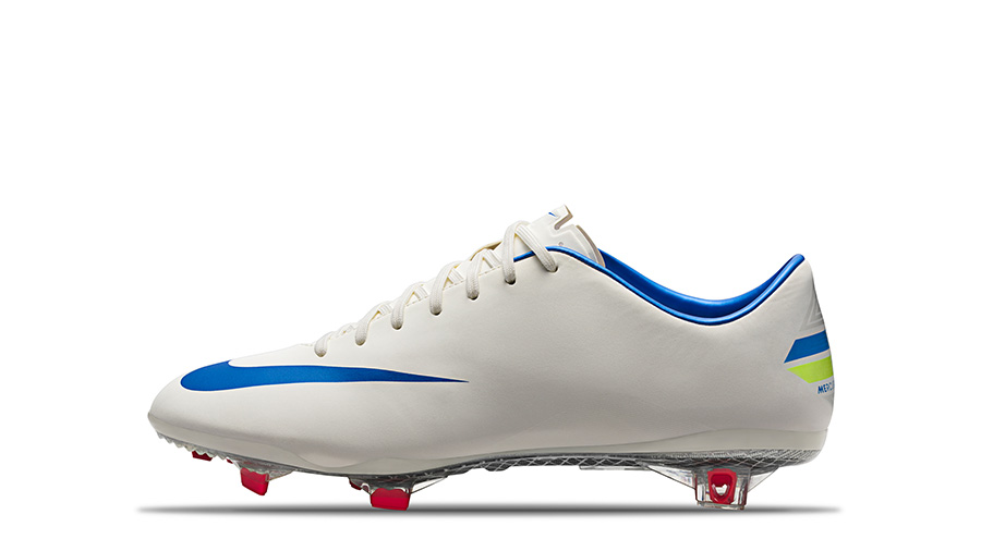 2012 Nike Mercurial Vapor 8