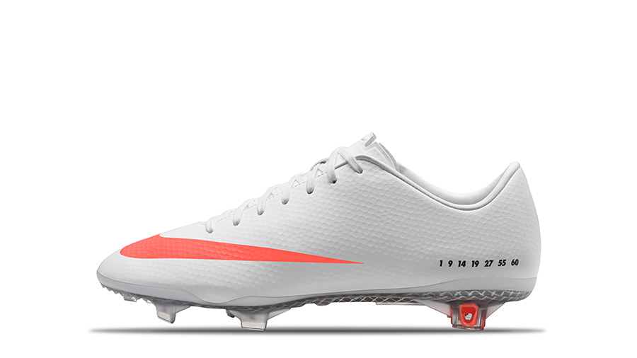 2013 Nike Mercurial Vapor 9 CR SE