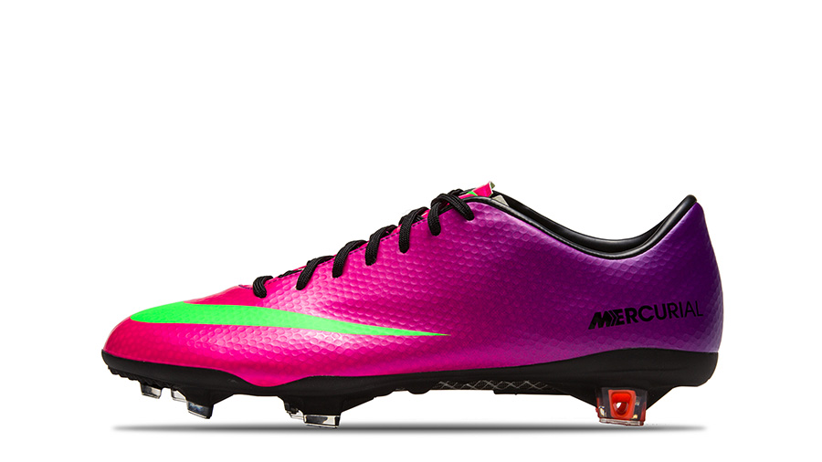 2013 Nike Mercurial Vapor 9