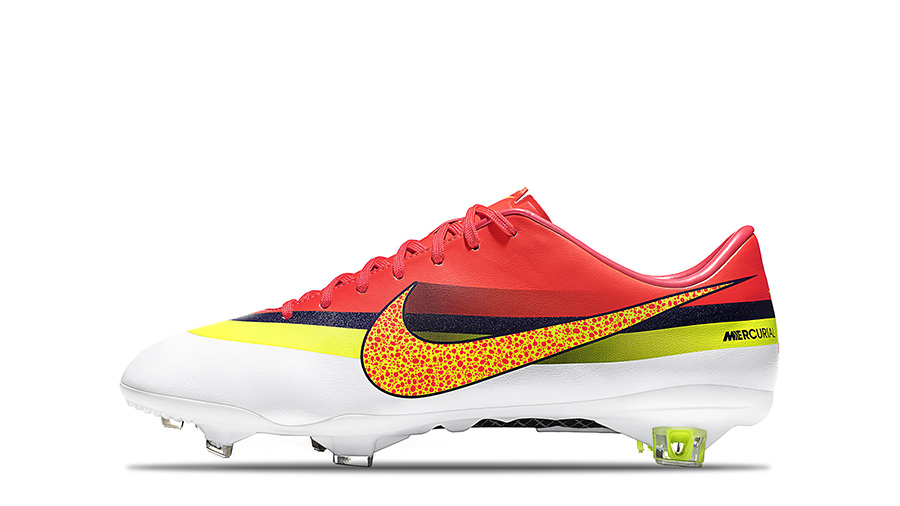 2013 Nike Mercurial Vapor 9 CR SE