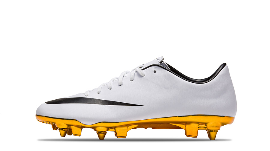 2014 Nike Mercurial Vapor 9 CR