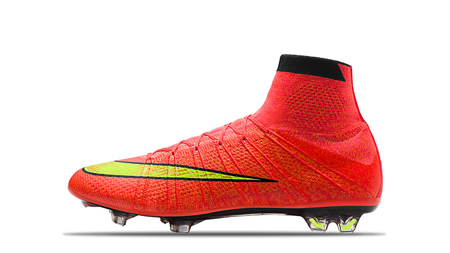 2014 Nike Mercurial Superfly 4