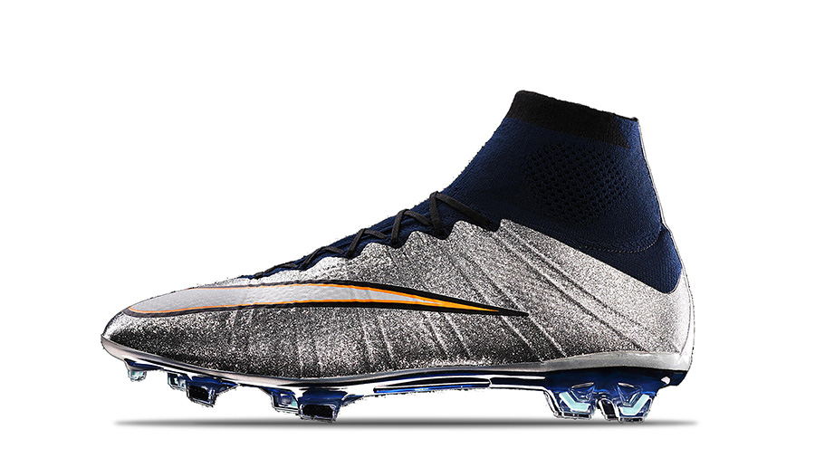 2015 Nike Mercurial Superfly 4 CR7 ‘Silverware’