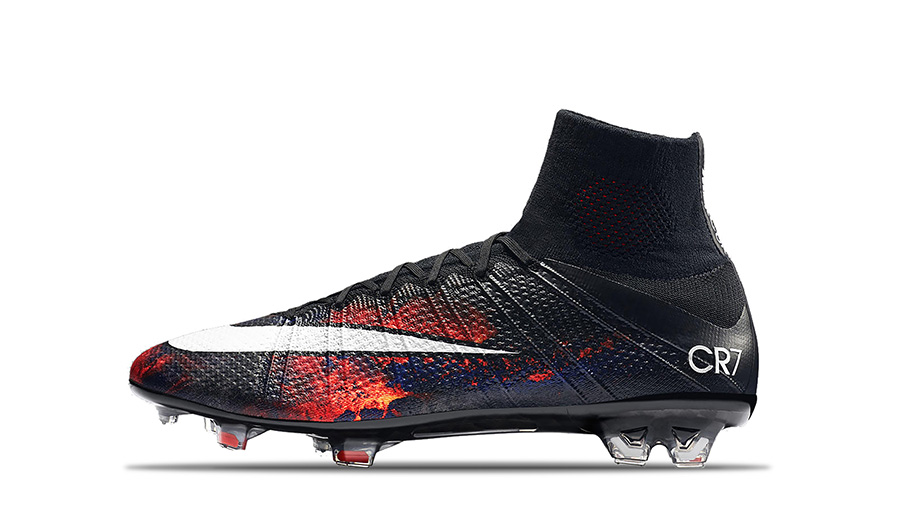 2015 Nike Mercurial Superfly 4 CR7 ‘Savage Beauty’