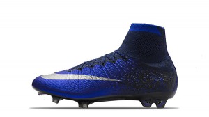 2016 Nike Mercurial Superfly 4 CR7 ‘Natural Diamond’