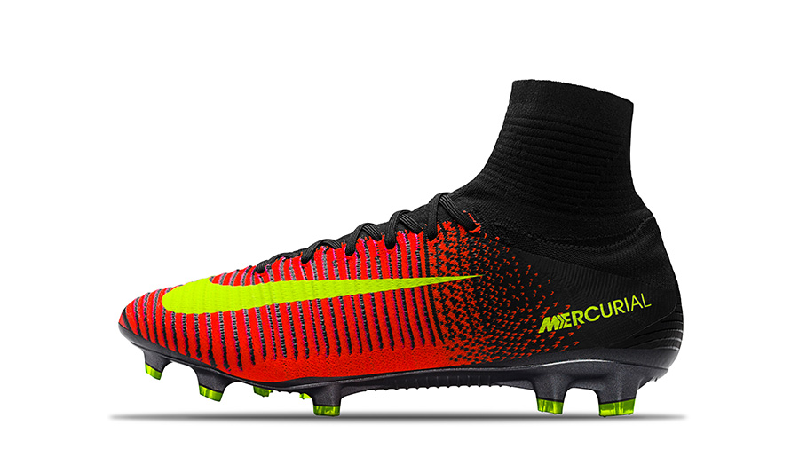 2016 Nike Mercurial Superfly 5