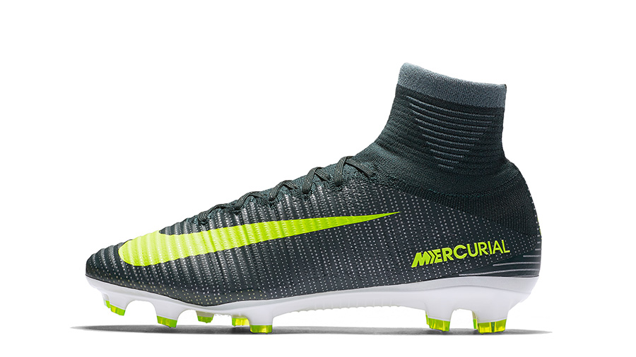 2016 Nike Mercurial Superfly 5 CR7 ’Discovery’