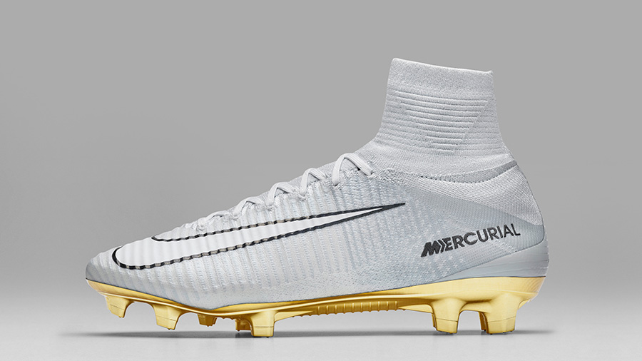 2017 Nike Mercurial Superfly 5 CR7 ’Vitórias’