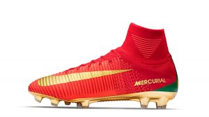 2017 Nike Mercurial Superfly 5 CR7 ’Portugal’