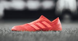 Adidas Nemeziz 17+ 360 Agility Cold Bloodede Pack