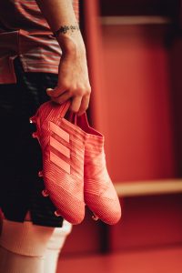 Adidas Nemeziz 17+ 360 Agility