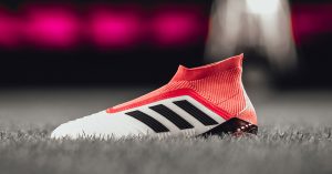Adidas Predator 18+ Cold Blooded Pack
