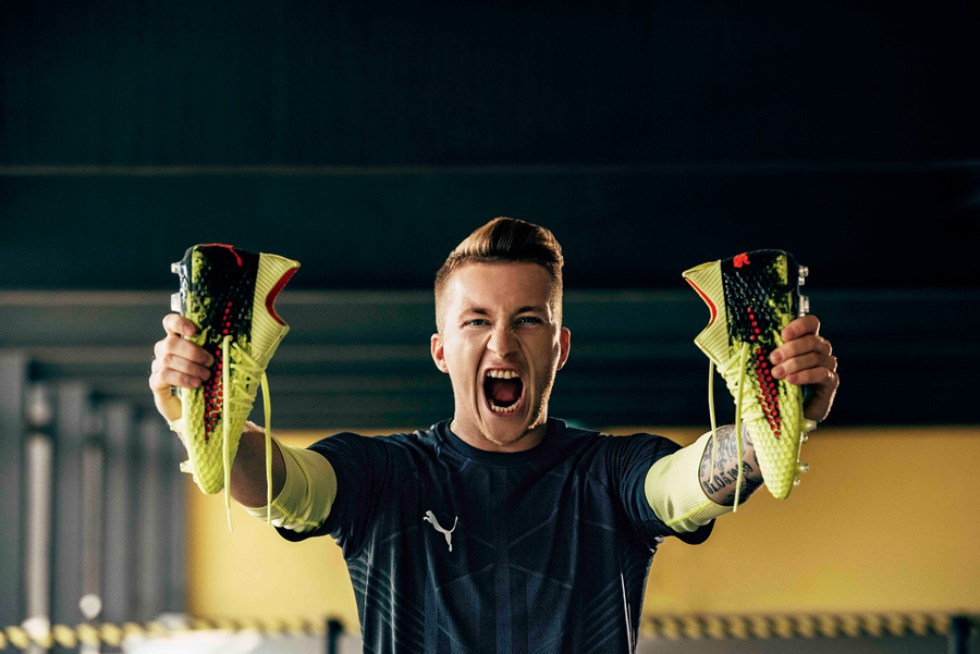 Marco Reus Puma Future 18.1