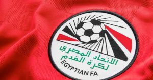 Egypten VM 2018