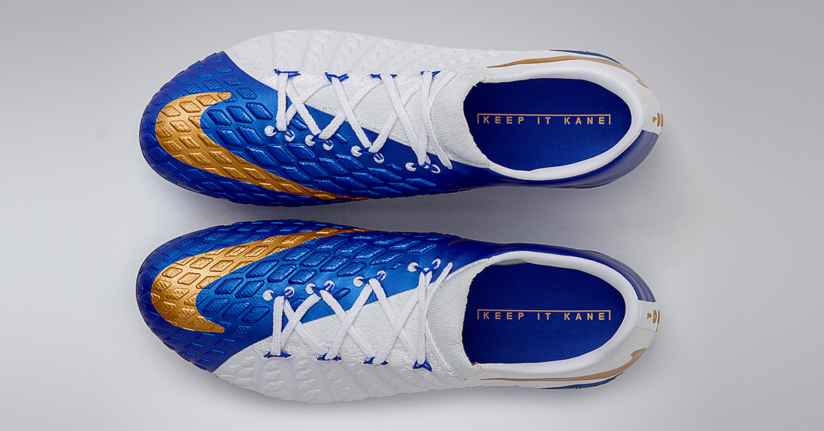 Nike Hypervenom Phantom 3 HK