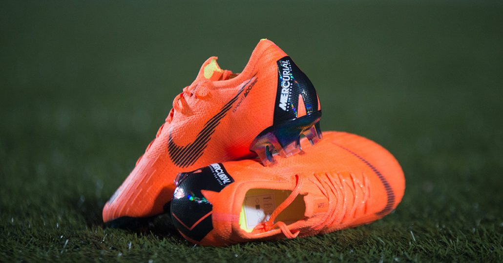 Nike Mercurial Vapor 12 Elite