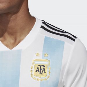 Argentinas Hjemmebanetrøje til VM 2018