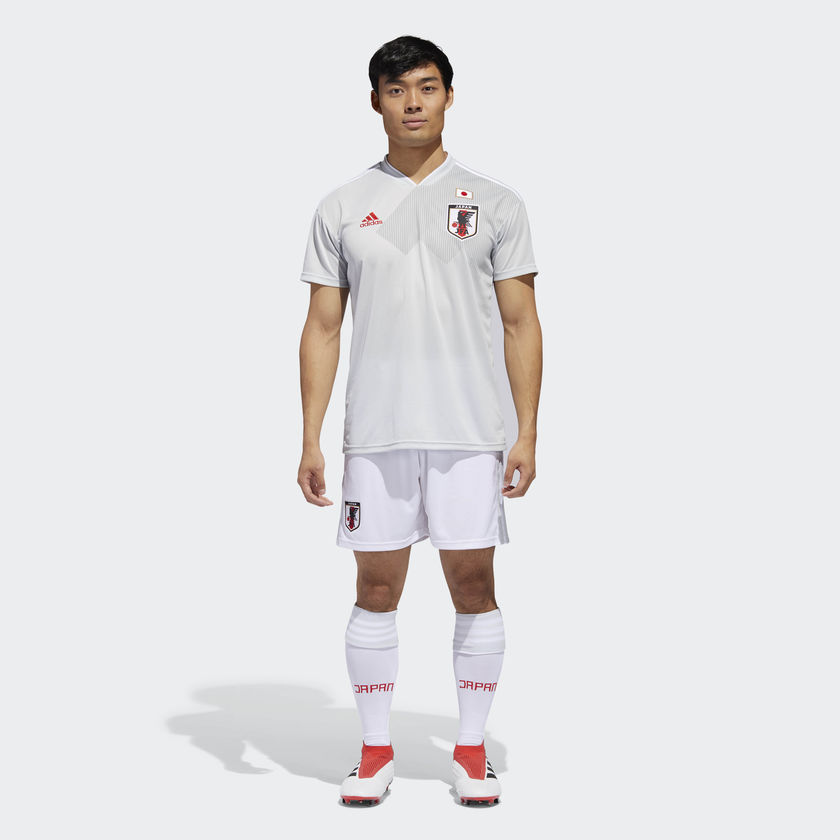 Japans Landsholdstrøje til VM 2018