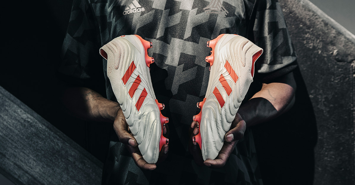 Adidas Copa 19+