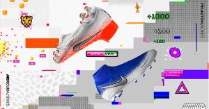 Nike Football Euphoria Mode Pack