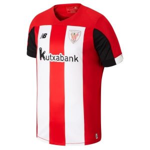 Athletic Bilbao Hjemmebanetrøje 2019
