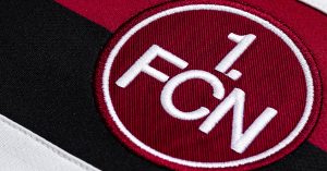 1. FC Nürnberg Udebanetrøje 2019