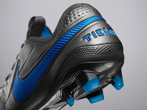 De nye Nike Tiempo 8