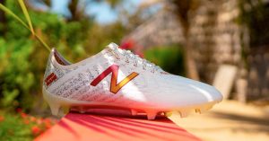 Sadio Mané New Balance Furon 5.0 Pro Fodboldstøvler