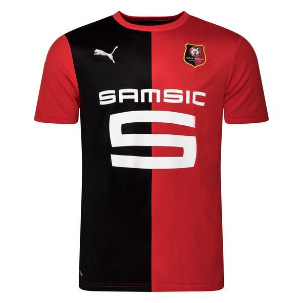 Stade Rennais Hjemmebanetroeje 2019