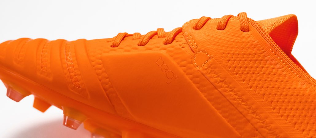 Umbro UX ACCURO 3 Fodboldstøvler