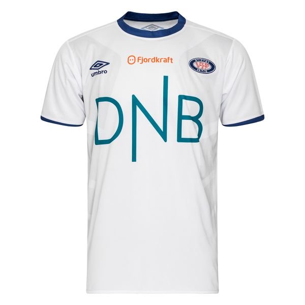 Vålerenga IF Udebanetrøje 2019