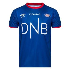 Vålerenga IF Hjemmebanetrøje 2019