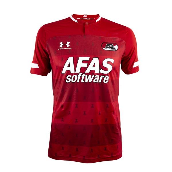 AZ Alkmaar Hjemmebanetrøje 2019