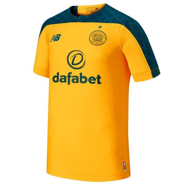 Celtic FC Udebanetrøje 2019